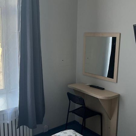 Vilnius Centre House Apartment Luaran gambar