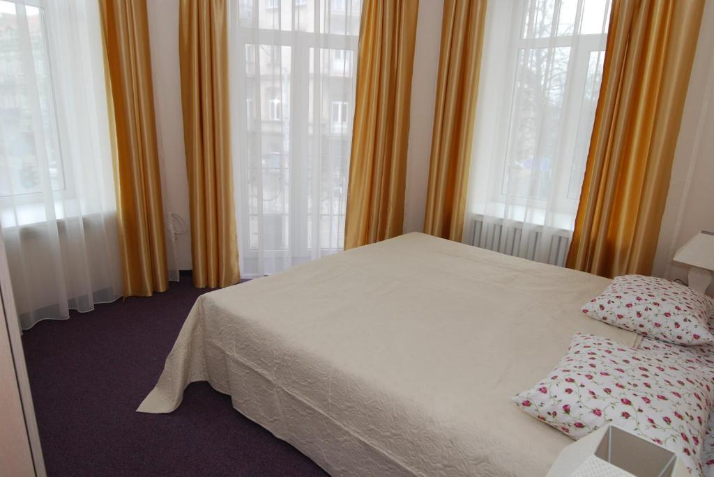 Vilnius Centre House Apartment Luaran gambar