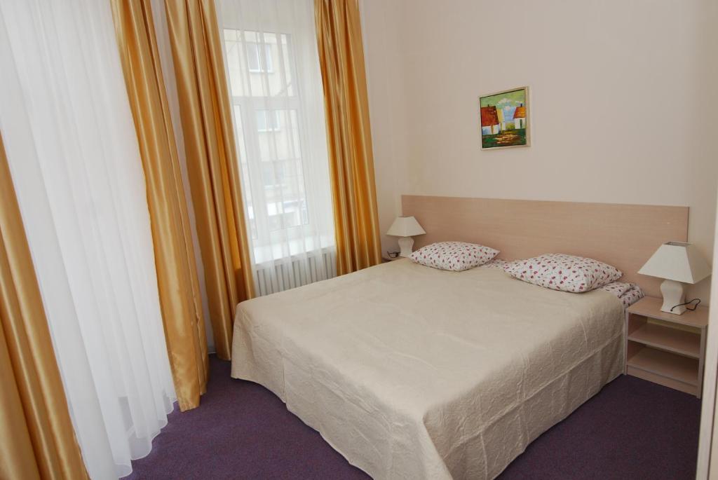 Vilnius Centre House Apartment Luaran gambar