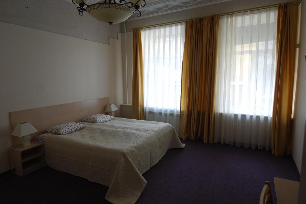 Vilnius Centre House Apartment Luaran gambar