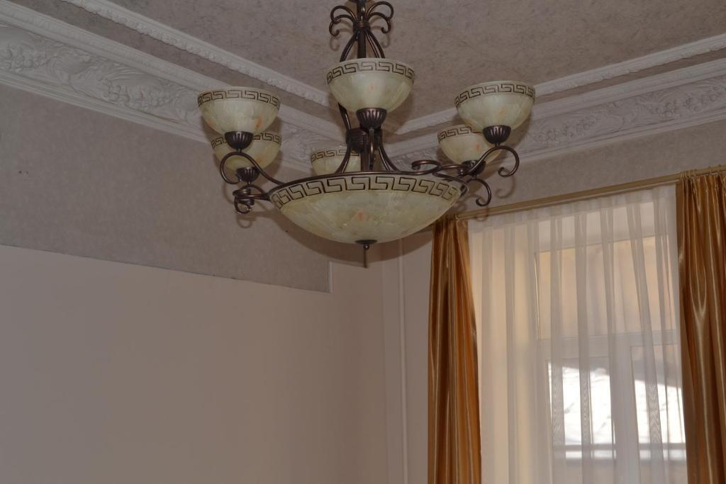 Vilnius Centre House Apartment Luaran gambar