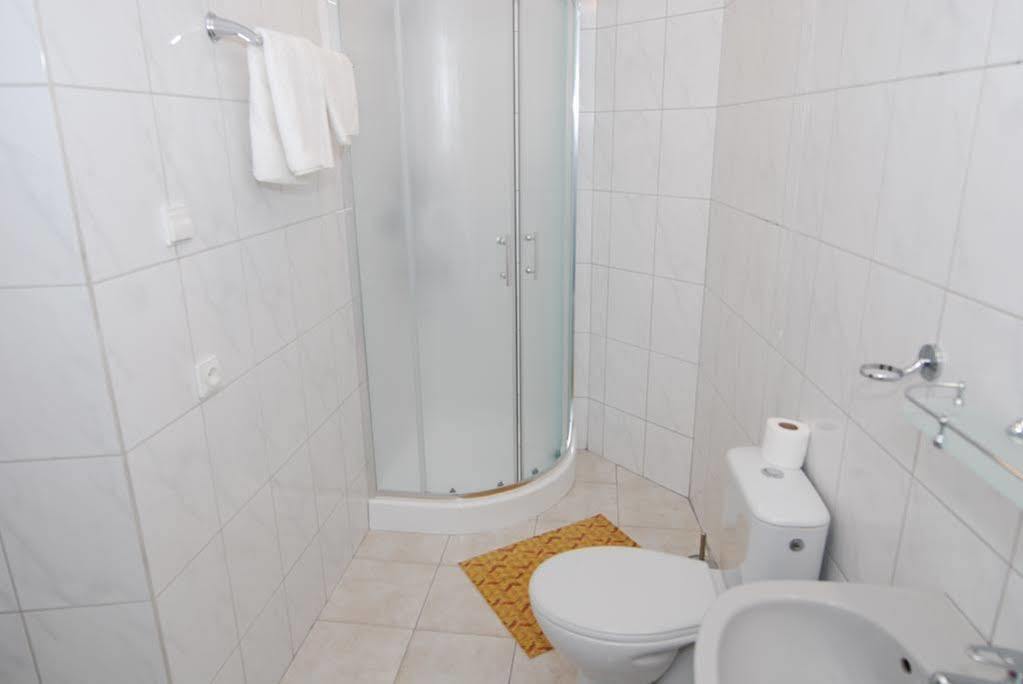 Vilnius Centre House Apartment Luaran gambar