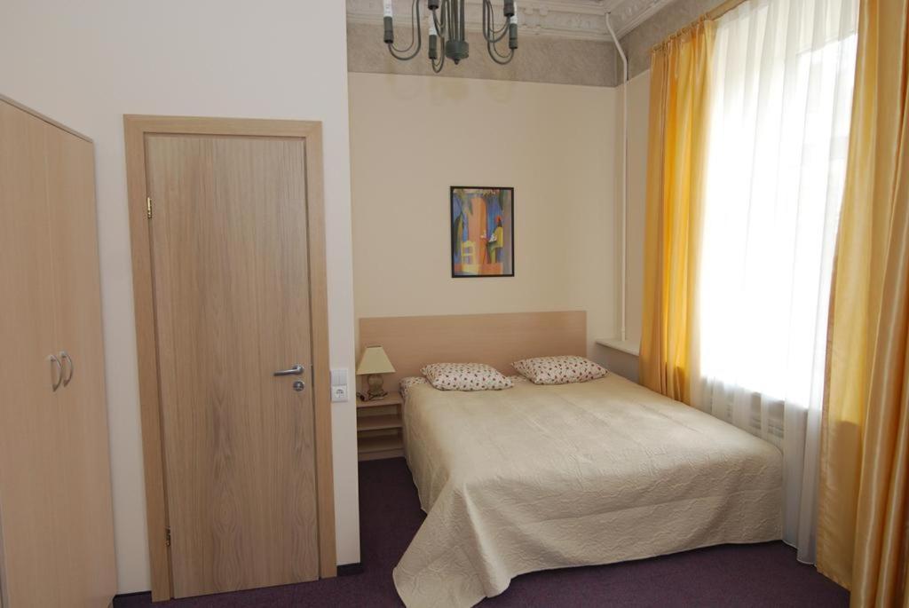 Vilnius Centre House Apartment Luaran gambar