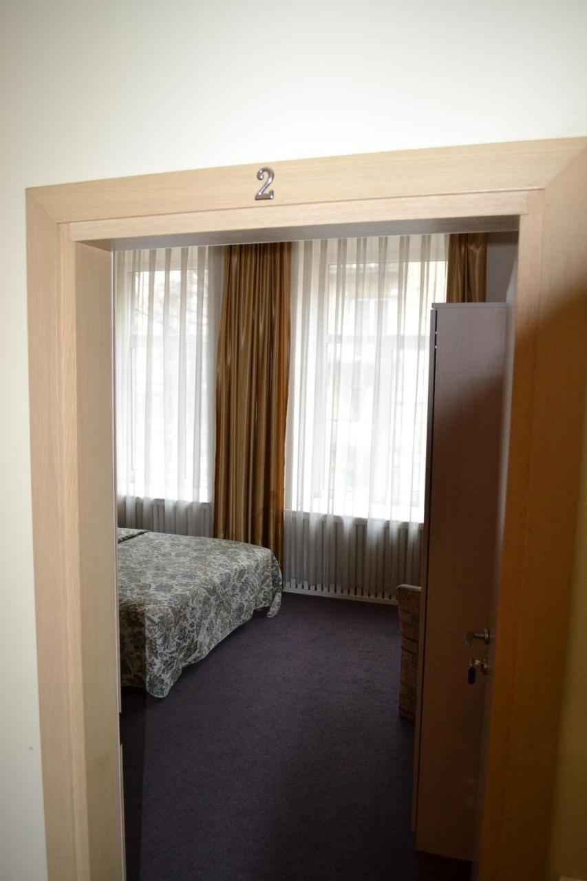 Vilnius Centre House Apartment Luaran gambar