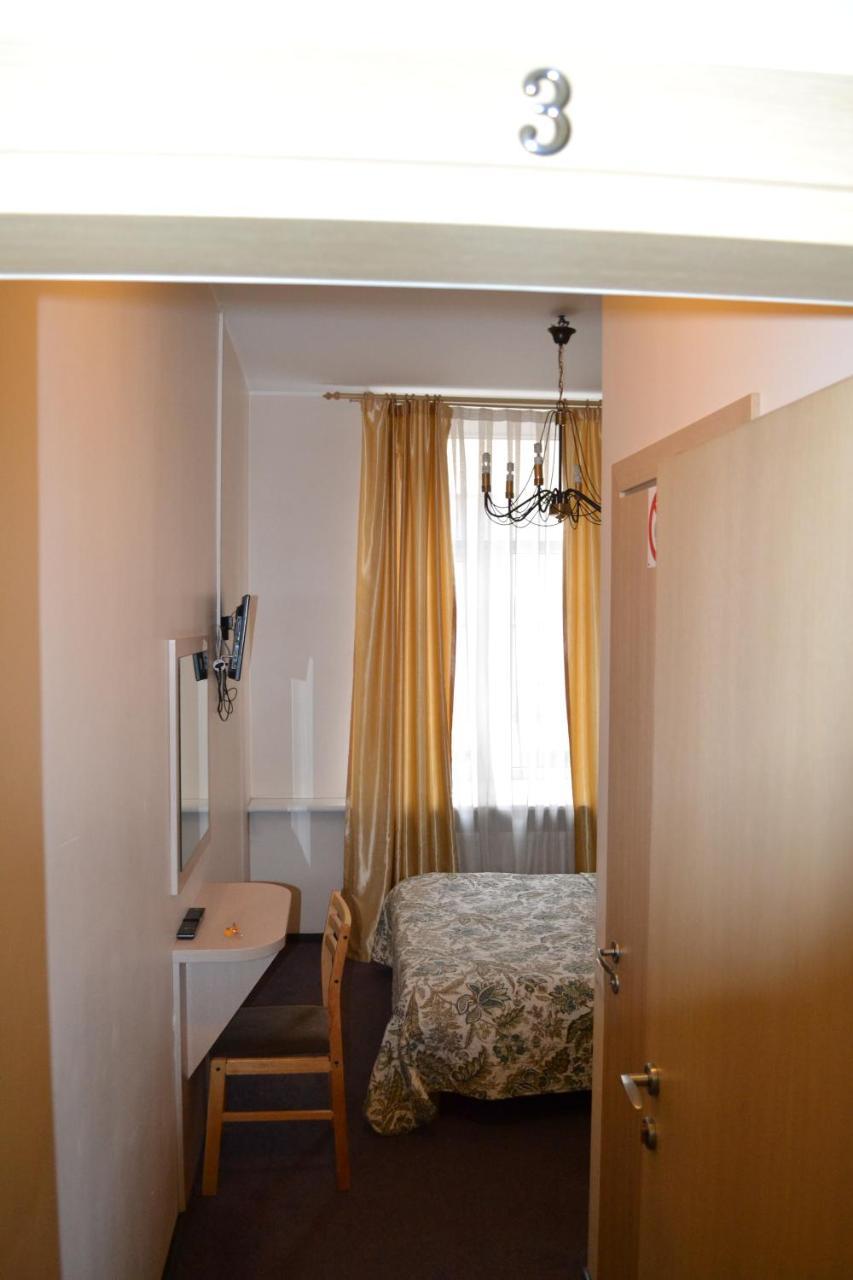 Vilnius Centre House Apartment Luaran gambar