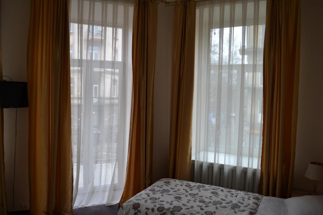 Vilnius Centre House Apartment Luaran gambar