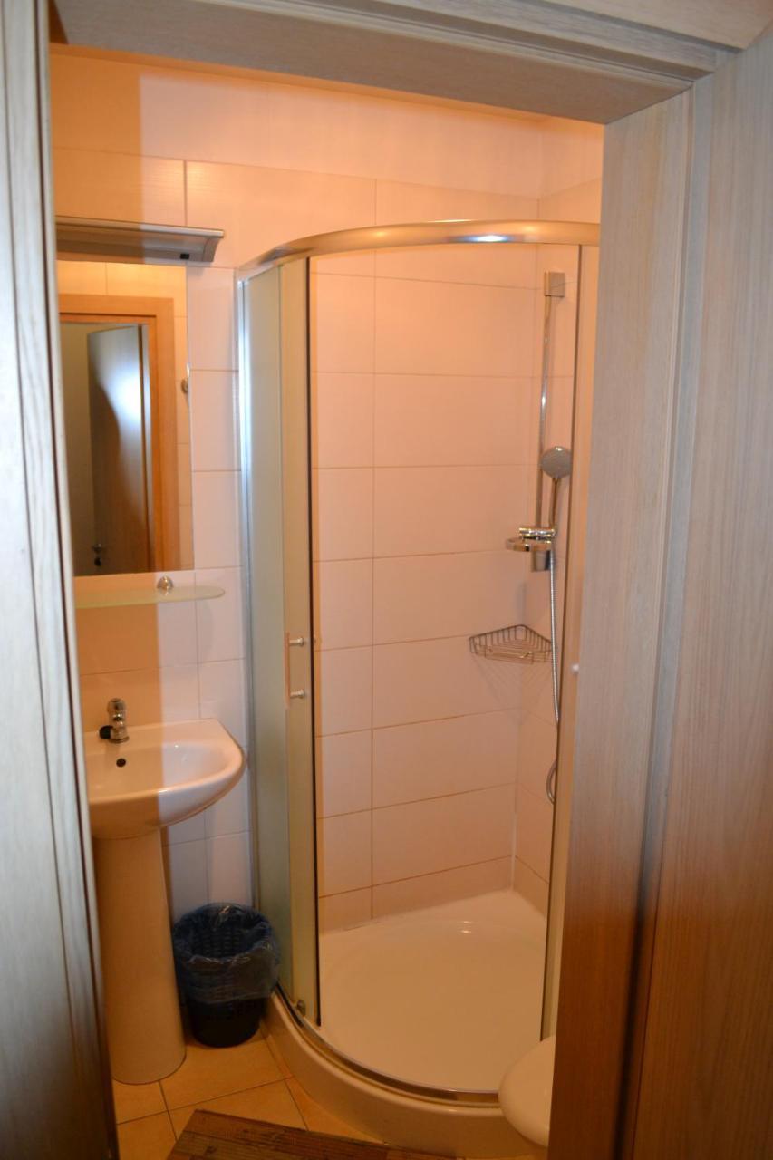 Vilnius Centre House Apartment Luaran gambar