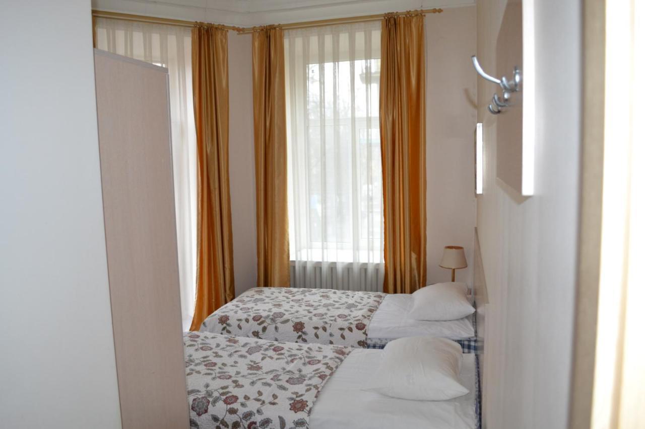 Vilnius Centre House Apartment Luaran gambar