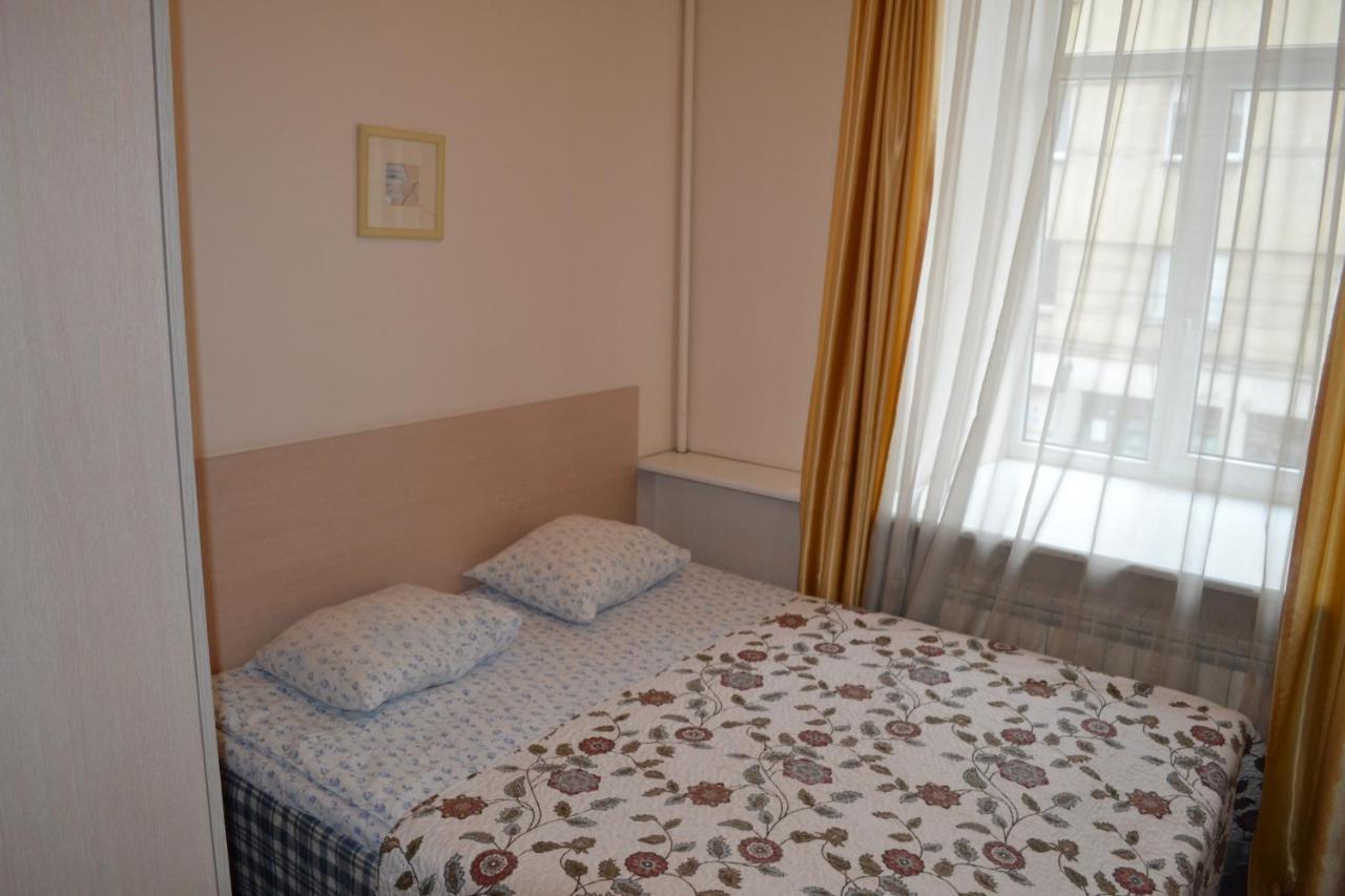 Vilnius Centre House Apartment Luaran gambar