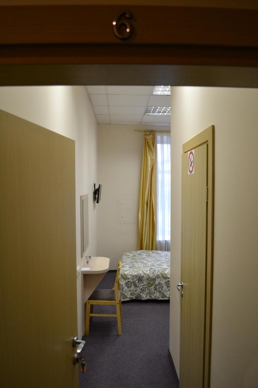 Vilnius Centre House Apartment Luaran gambar