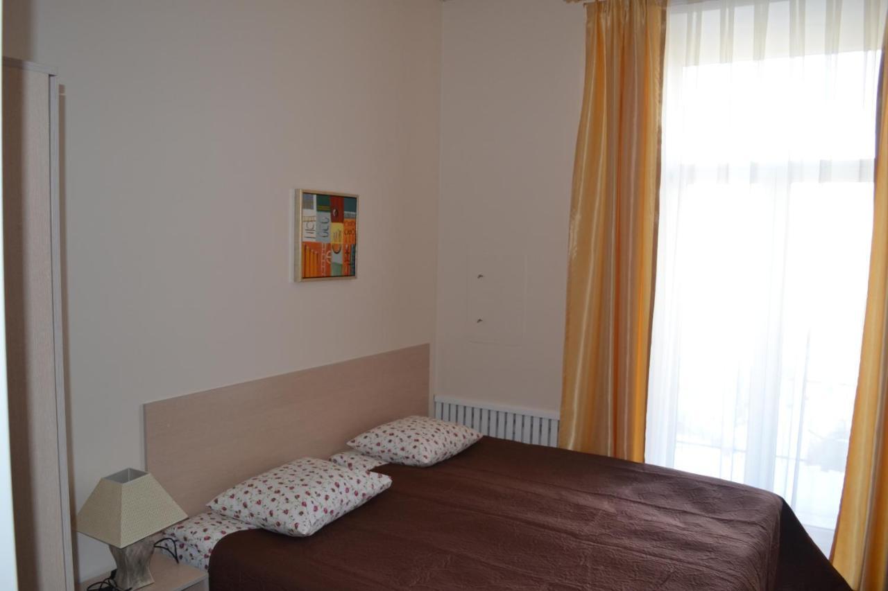 Vilnius Centre House Apartment Luaran gambar