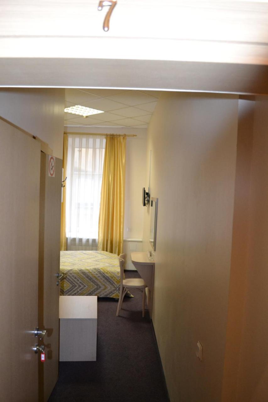 Vilnius Centre House Apartment Luaran gambar