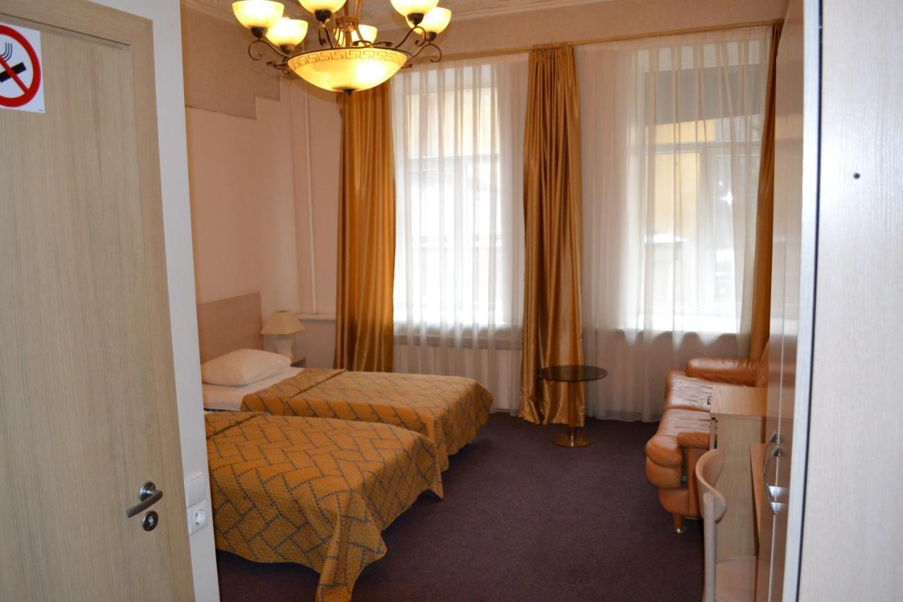 Vilnius Centre House Apartment Luaran gambar