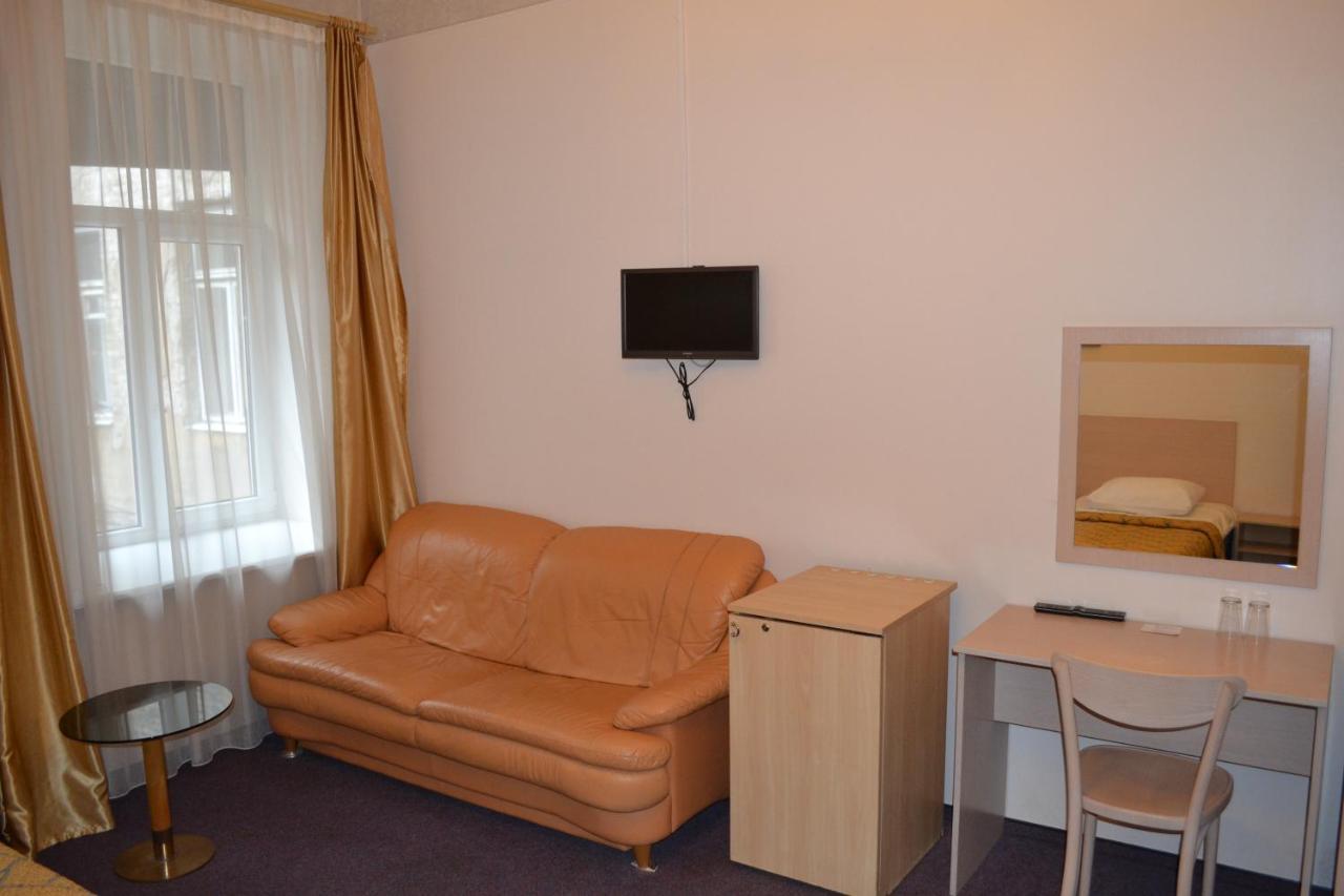 Vilnius Centre House Apartment Luaran gambar